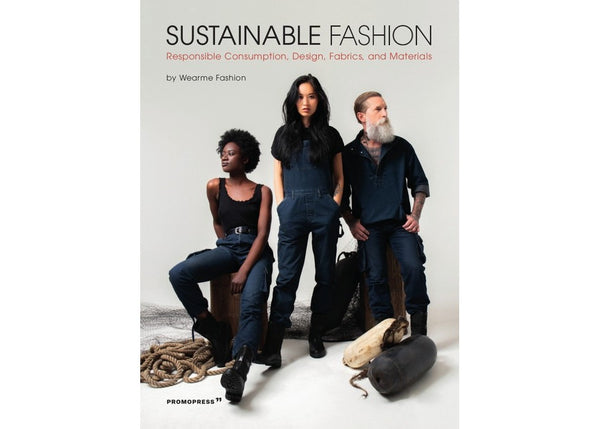 Our list of recommended books to read to understand the fashion industry, and why it is important to become more sustainable: