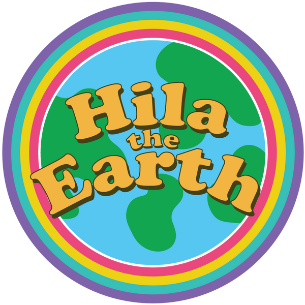 Hila the Earth Picks
