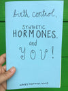 Empowering Decisions: Your Guide to Transitioning Off Hormonal Birth Control