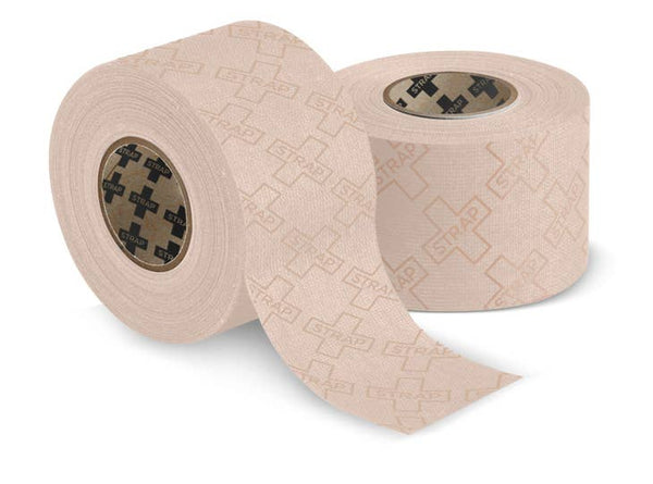 STRAP Natural Bamboo Body Tape - Patch Eco First Aid
