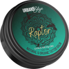 Raptor Tattoo Balm (Citrus Scent) soothes skin & boosts tattoo vibrancy with hemp, essential oils & natural ingredients. Lightweight, non-greasy, and made in USA. Unleash your ink, order Raptor now!