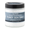 Saltverk Flaky Sea Salt - pure, sustainable, bold. Elevate every dish. Icelandic waters, geothermal power. Carbon neutral. Shop now & taste the difference!