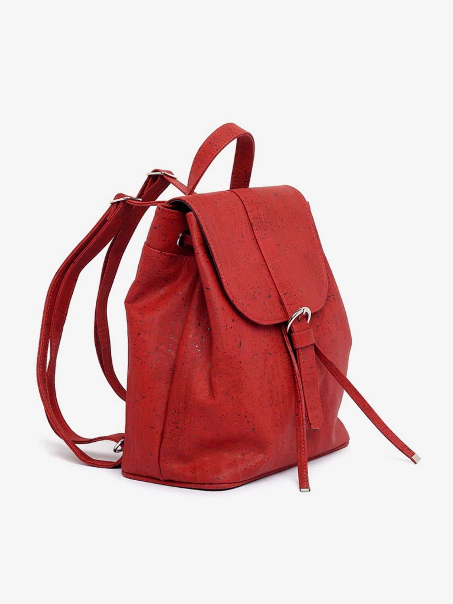 Signature Backpack - Vegan, Eco-friendly & Handmade