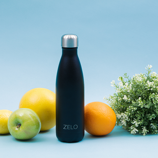 ZELO Starter Kit: Your Eco-Friendly Essentials for a Plastic-Free Lifestyle