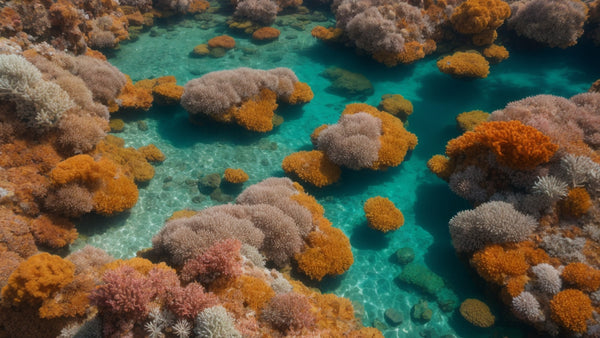 The Importance of Reef Safe Sunscreen: Protecting Your Skin and the Environment