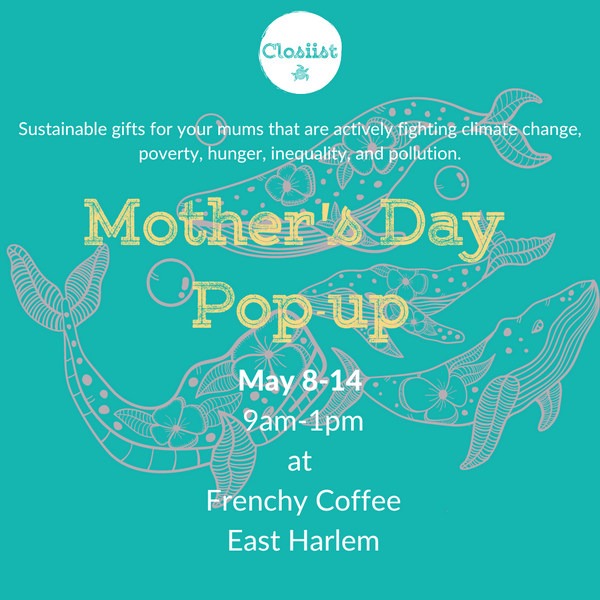 Mother's Day Pop-up