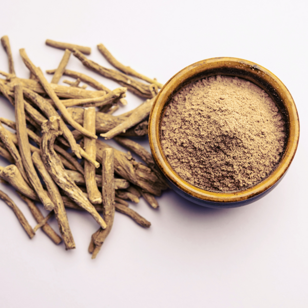 Ashwagandha: Unveiling the Powerhouse of Ayurvedic Wellness