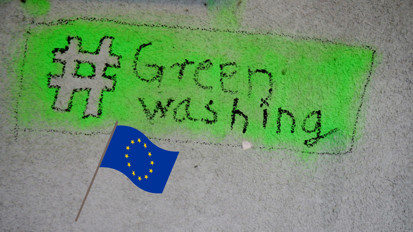 New EU Law Bans Greenwashing and Promotes Durability