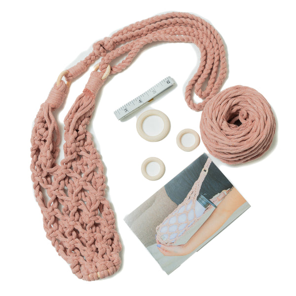 Notions & Yarn
