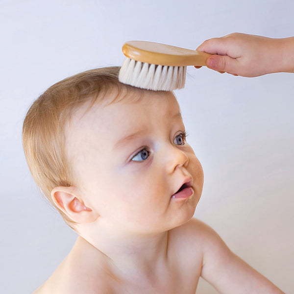 👶 Baby & Toddler Care