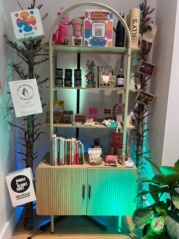 Impact Hub - pick up NY