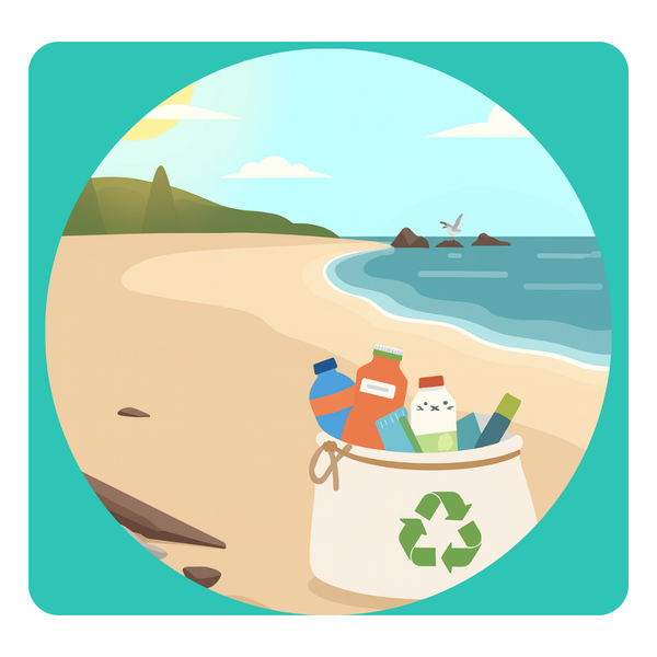 Plastic Free Products