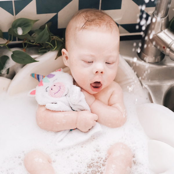 🛁 Baby & Toddler Bath
