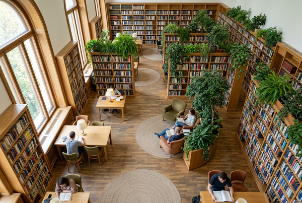 Books & Zines