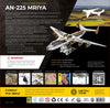 AN-225 Mriya Mechanical Model - Official Exclusive Edition