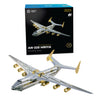 Assembled AN-225 Mriya exclusive edition model kit