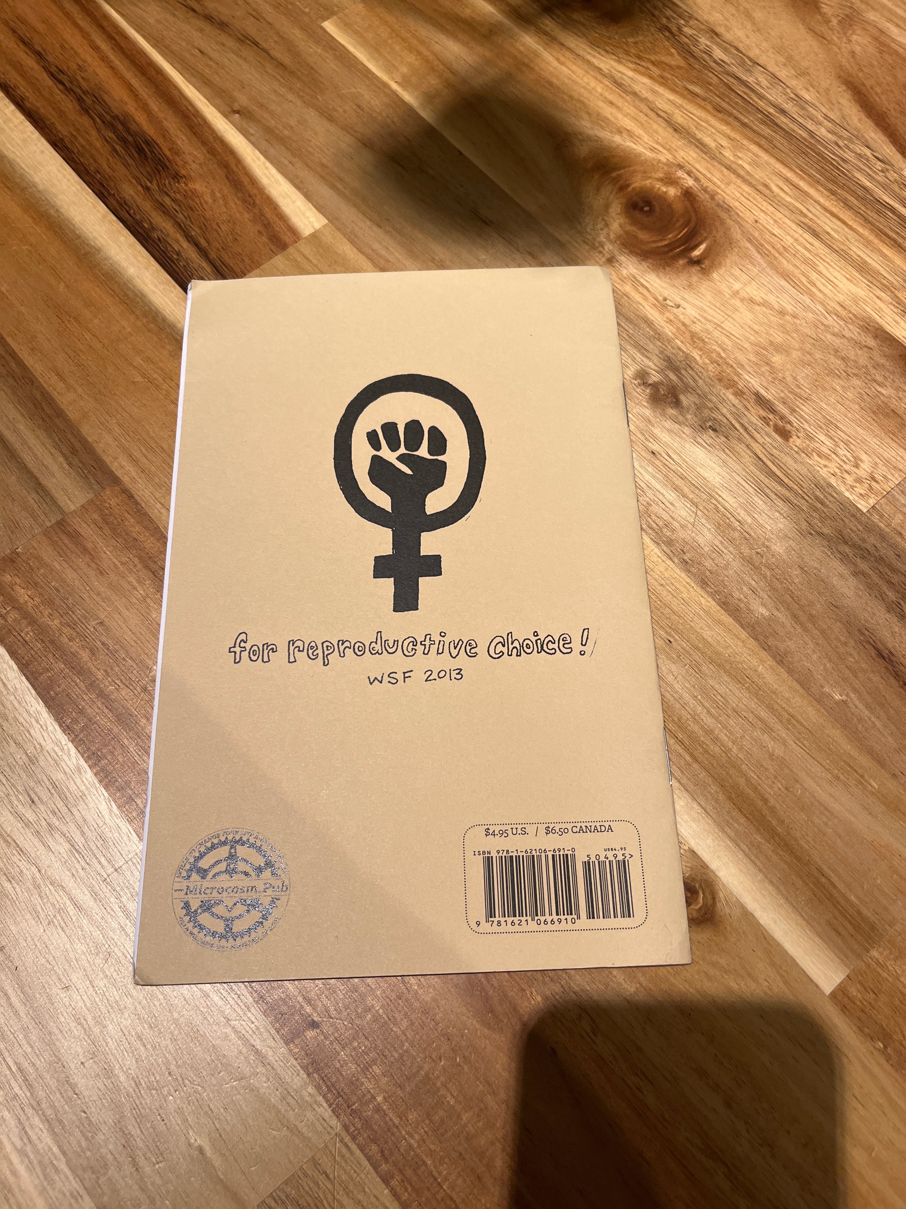 Wildseed Feminism