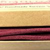 RoseWood Organic Incense Sticks