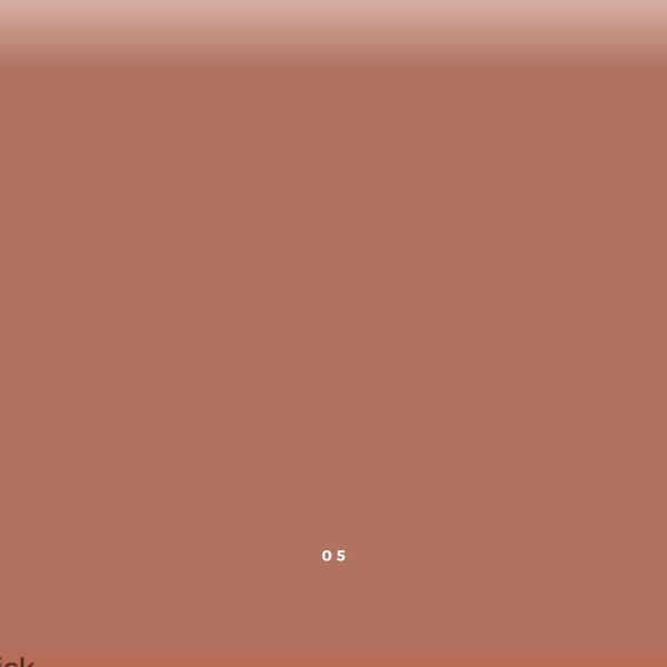 Zero-Waste Vegan Concealer