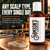 Samson's Daily Use Shampoo with Hemp Seed Oil & Vitamin E – 12 oz