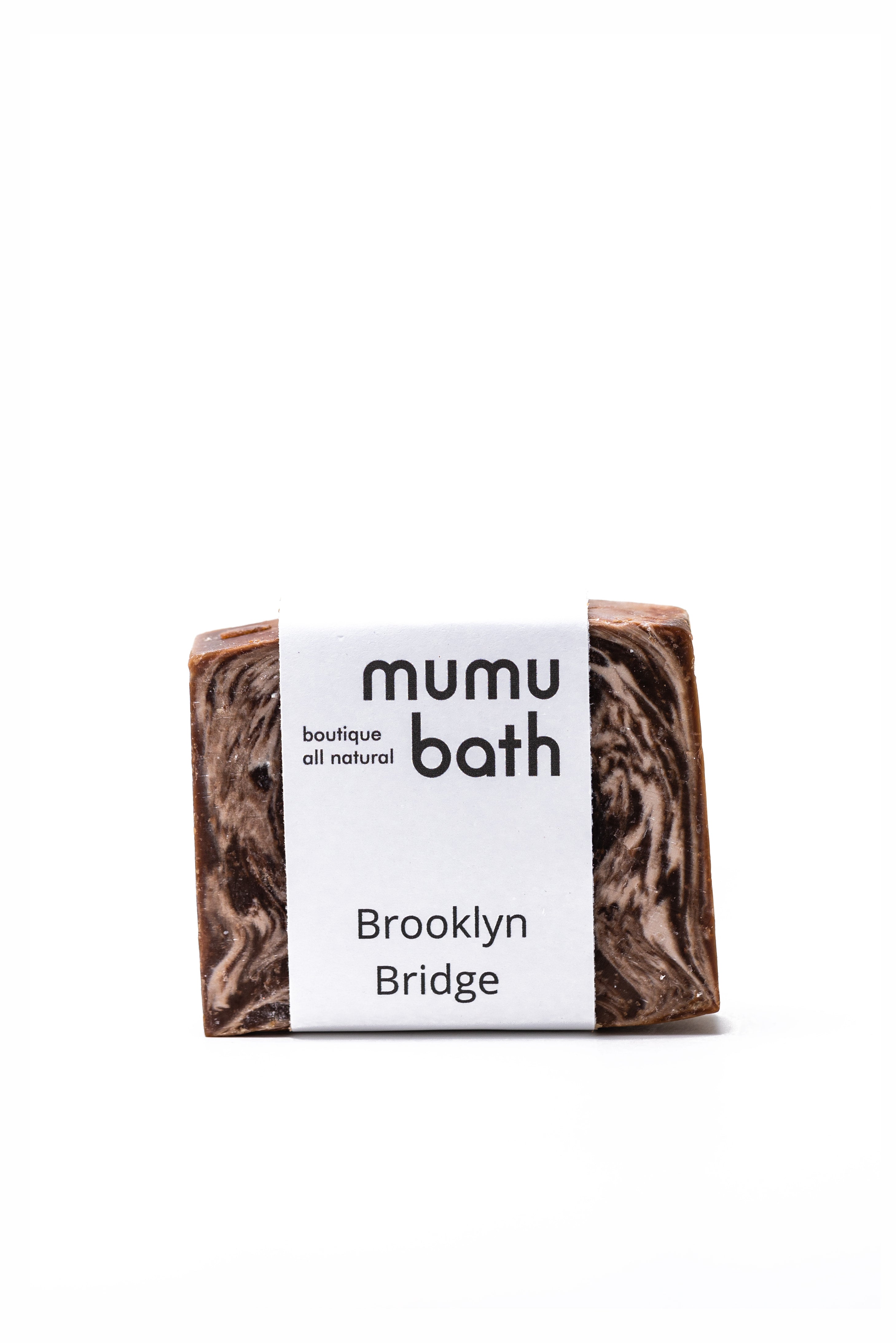 Experience the magic of the Brooklyn Bridge with our all-natural, palm-free, vegan, cruelty-free, and paraben-free soap. This artisanal soap is made with premium ingredients and expert craftsmanship to transport you to the bustling atmosphere of the iconic landmark in New York City.