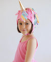 Pink Unicorn Hat