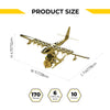 Aurum Wings Celestial Hercules Spruce Goose Metal Model Kit