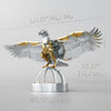 The Great Eagle Golden Armor Mechanical Model Kit