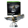 The Great Eagle Golden Armor Mechanical Model Kit