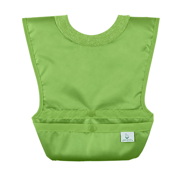 Snap + Go® Easy-wear Pull-over Bib (3pk)
