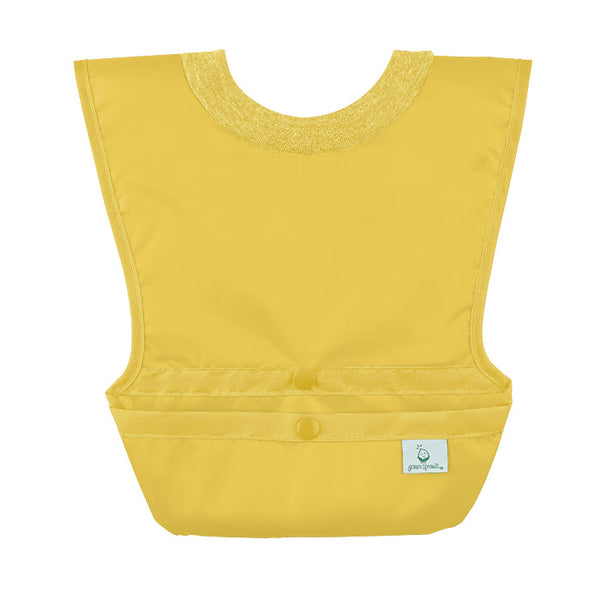 Snap + Go® Easy-wear Pull-over Bib (3pk)
