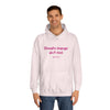 Climate Change Ain't Cool Unisex Hoodie