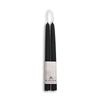 Hand-Dipped Beeswax Taper Candles – 100% Pure Beeswax, 1 Pair