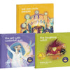 The Laughing Witch – Children's Mindfulness Book on Nature & Sacred Space