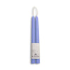 Hand-Dipped Beeswax Taper Candles – 100% Pure Beeswax, 1 Pair