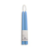 Hand-Dipped Beeswax Taper Candles – 100% Pure Beeswax, 1 Pair