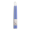 Hand-Dipped Beeswax Taper Candles – 100% Pure Beeswax, 1 Pair