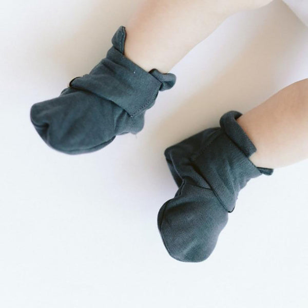 PREEMIE STAY ON BOOTS | MIDNIGHT