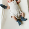 PREEMIE STAY ON BOOTS | MIDNIGHT