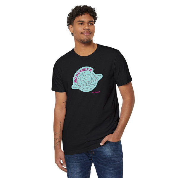 No Planet B - Organic T-Shirt