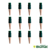 Blumat Easy Bottle Adapter porous ceramic cone detail for even water distribution