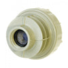 Blumat Pressure Reducer output side with 8mm tubing collar fitting