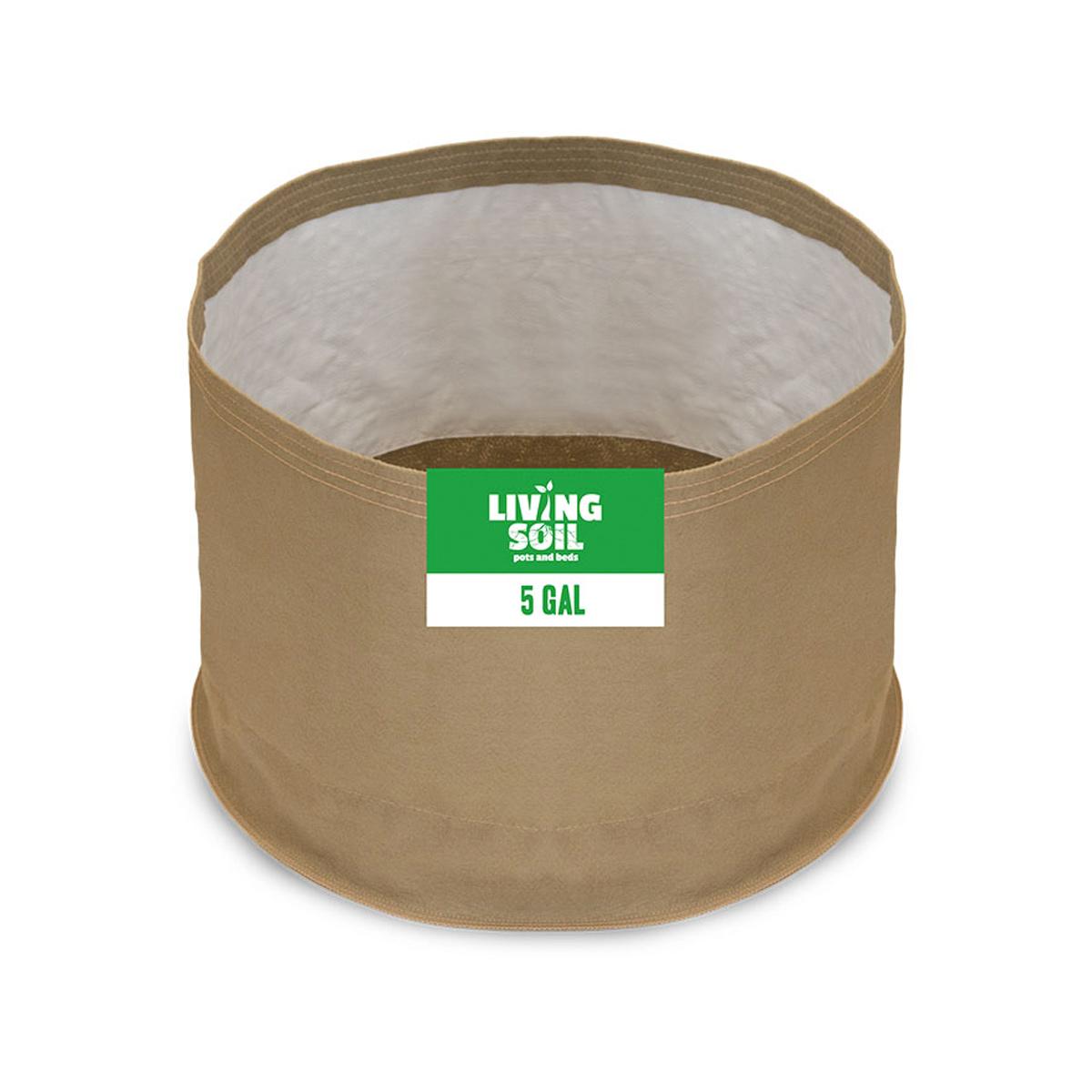 Blumat 5-inch and 9-inch ceramic sensors for pot irrigation systems