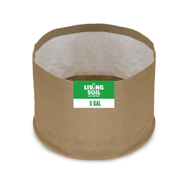 Blumat 5-inch and 9-inch ceramic sensors for pot irrigation systems