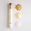 Milk and Honey Bath Soak: Soothing and Nourishing