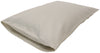 Organic Cotton and Regular Cotton Neck Pillowcase for Travel