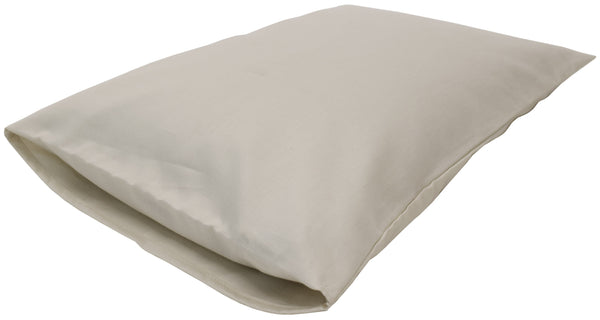 Organic Cotton and Regular Cotton Neck Pillowcase for Travel