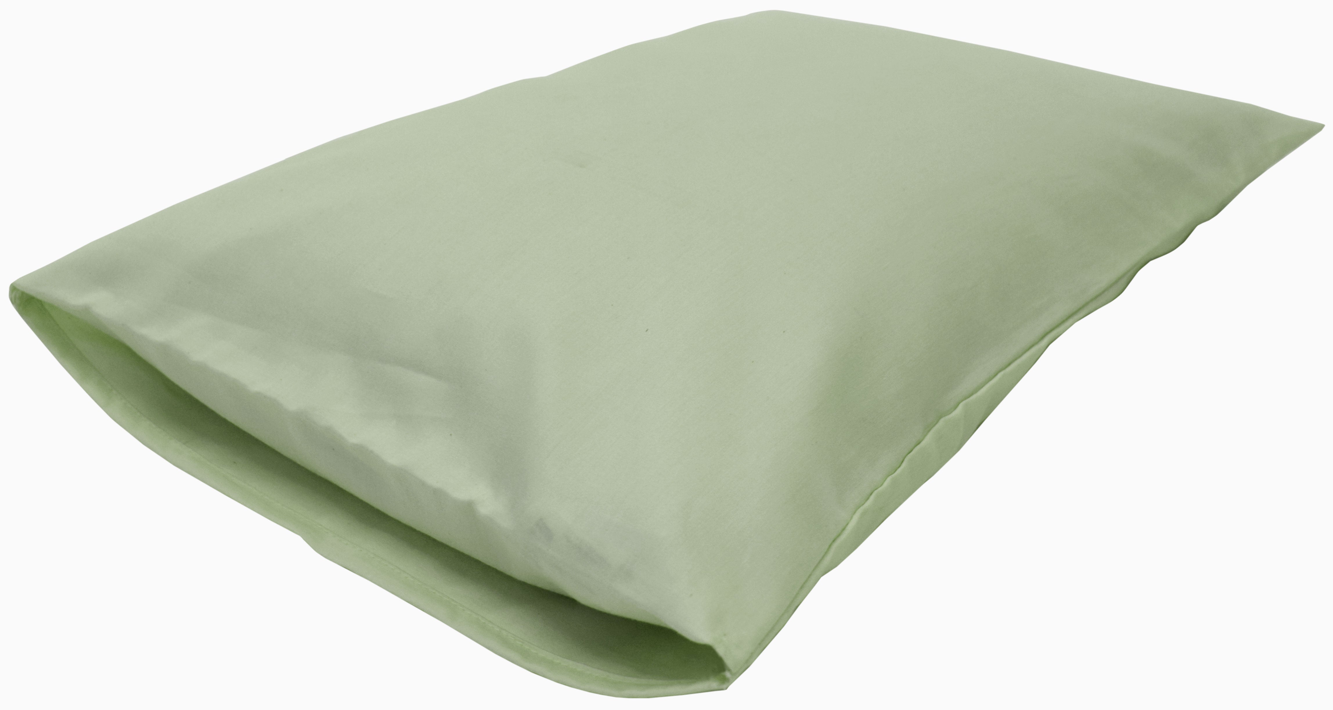 Organic Cotton and Regular Cotton Neck Pillowcase for Travel