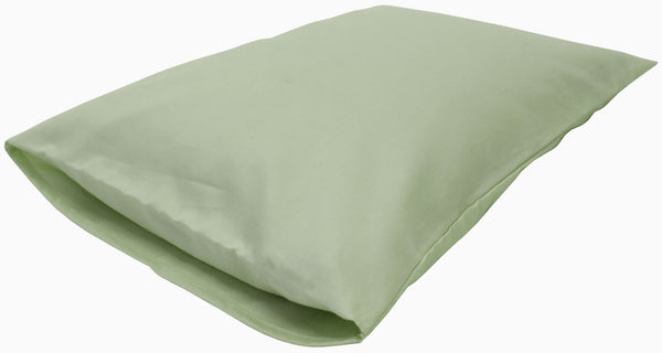 Organic Cotton and Regular Cotton Neck Pillowcase for Travel