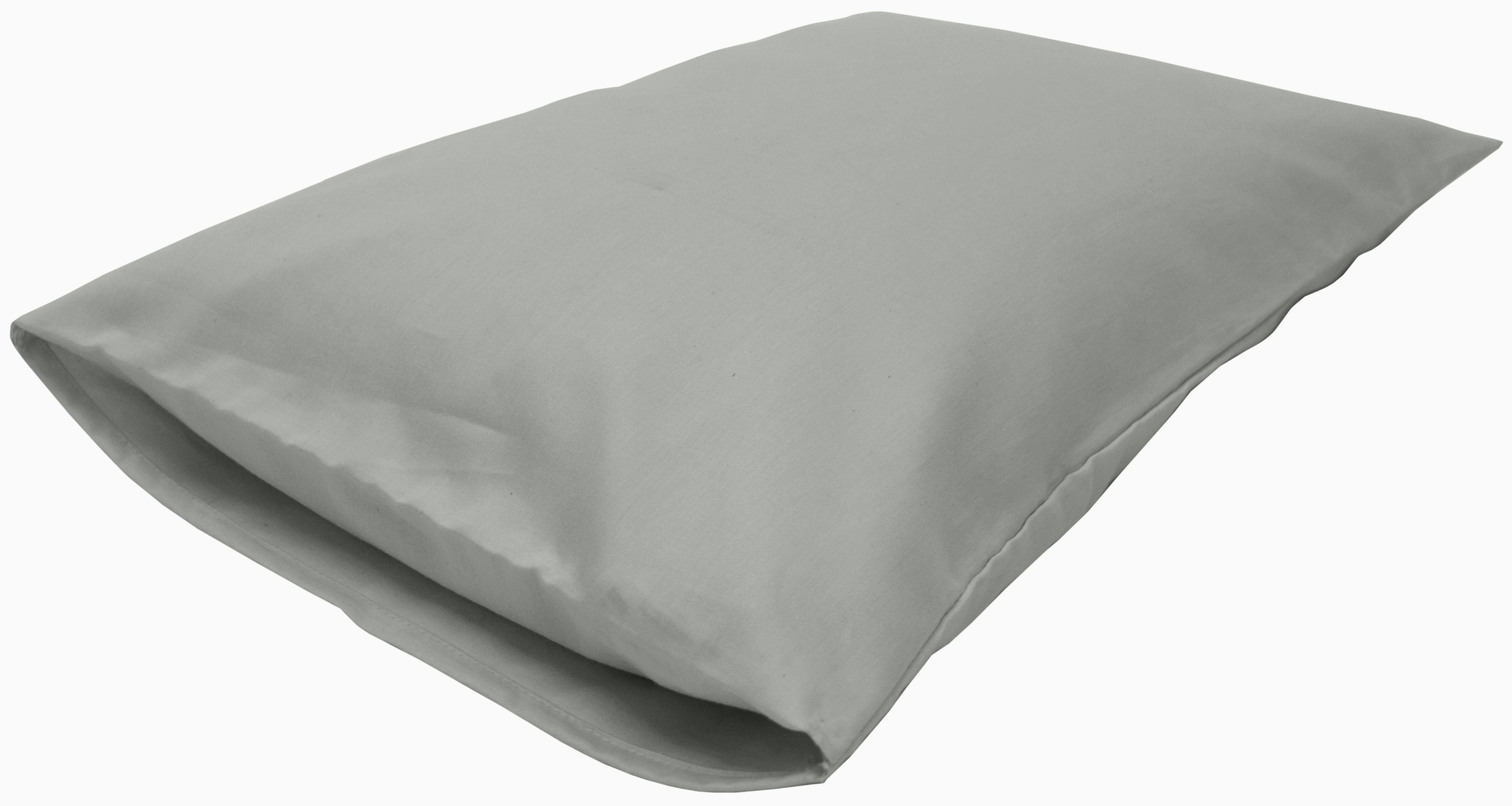 Organic Cotton and Regular Cotton Neck Pillowcase for Travel